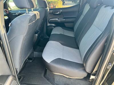 2023 Toyota Tacoma TRD Off-Road   - Photo 23 - Rancho Cucamonga, CA 91730