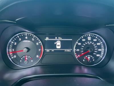 2024 Kia Forte LXS   - Photo 14 - Rancho Cucamonga, CA 91730