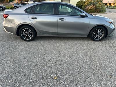 2024 Kia Forte LXS   - Photo 5 - Rancho Cucamonga, CA 91730