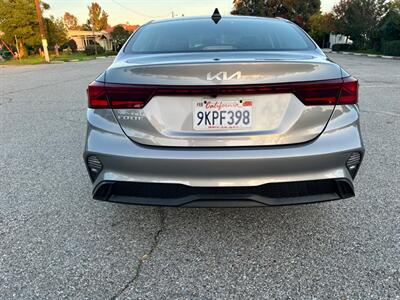 2024 Kia Forte LXS   - Photo 6 - Rancho Cucamonga, CA 91730