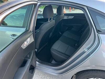 2024 Kia Forte LXS   - Photo 10 - Rancho Cucamonga, CA 91730