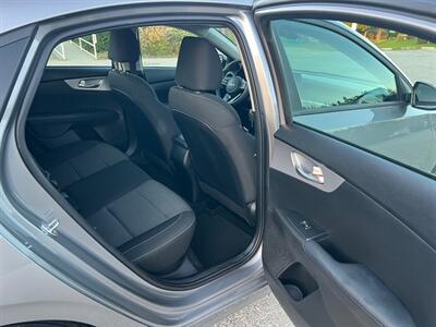 2024 Kia Forte LXS   - Photo 11 - Rancho Cucamonga, CA 91730