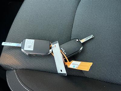 2024 Kia Forte LXS   - Photo 18 - Rancho Cucamonga, CA 91730