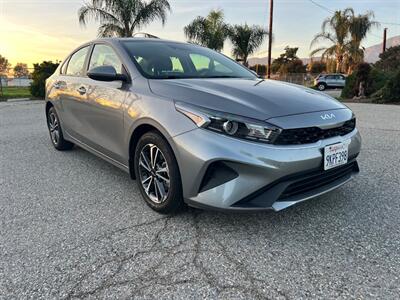 2024 Kia Forte LXS   - Photo 1 - Rancho Cucamonga, CA 91730