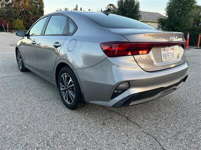 2024 Kia Forte LXS   - Photo 8 - Rancho Cucamonga, CA 91730