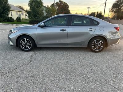 2024 Kia Forte LXS   - Photo 4 - Rancho Cucamonga, CA 91730