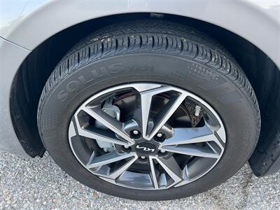 2024 Kia Forte LXS   - Photo 22 - Rancho Cucamonga, CA 91730