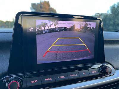 2024 Kia Forte LXS   - Photo 17 - Rancho Cucamonga, CA 91730