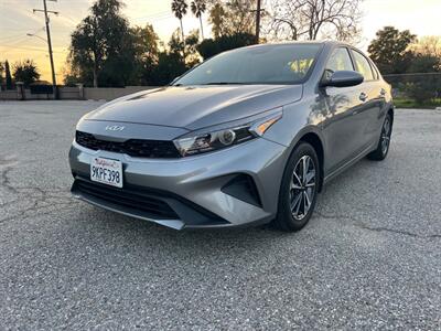 2024 Kia Forte LXS   - Photo 3 - Rancho Cucamonga, CA 91730