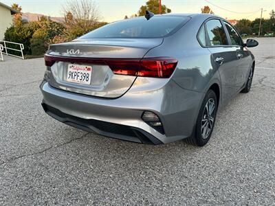 2024 Kia Forte LXS   - Photo 7 - Rancho Cucamonga, CA 91730