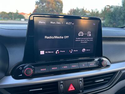 2024 Kia Forte LXS   - Photo 15 - Rancho Cucamonga, CA 91730