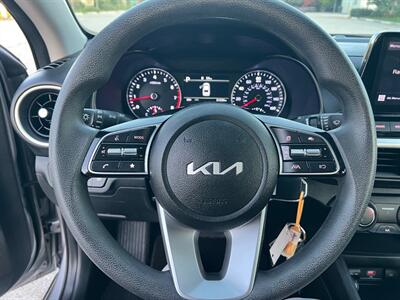 2024 Kia Forte LXS   - Photo 13 - Rancho Cucamonga, CA 91730