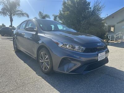 2023 Kia Forte LXS   - Photo 2 - Rancho Cucamonga, CA 91730