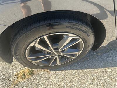 2023 Kia Forte LXS   - Photo 8 - Rancho Cucamonga, CA 91730