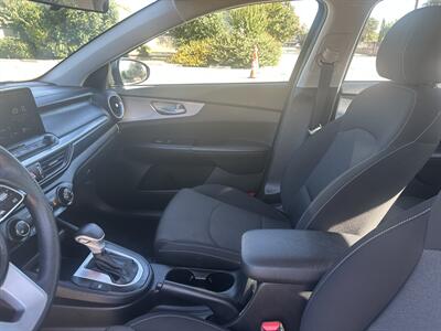 2023 Kia Forte LXS   - Photo 19 - Rancho Cucamonga, CA 91730
