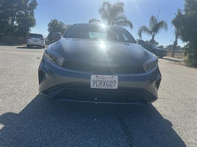 2023 Kia Forte LXS   - Photo 4 - Rancho Cucamonga, CA 91730