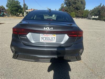 2023 Kia Forte LXS   - Photo 3 - Rancho Cucamonga, CA 91730