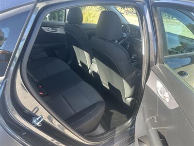2023 Kia Forte LXS   - Photo 12 - Rancho Cucamonga, CA 91730