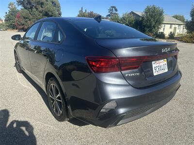 2023 Kia Forte LXS   - Photo 5 - Rancho Cucamonga, CA 91730