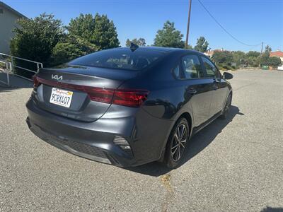 2023 Kia Forte LXS   - Photo 6 - Rancho Cucamonga, CA 91730