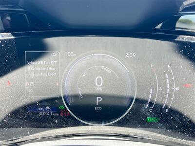 2024 Lexus NX 350h Premium - Photo 10 - Rancho Cucamonga, CA 91730