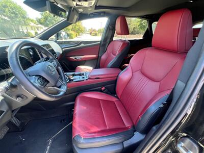 2024 Lexus NX 350h Premium - Photo 17 - Rancho Cucamonga, CA 91730