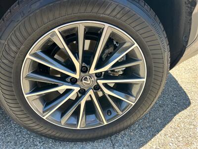 2024 Lexus NX 350h Premium - Photo 29 - Rancho Cucamonga, CA 91730