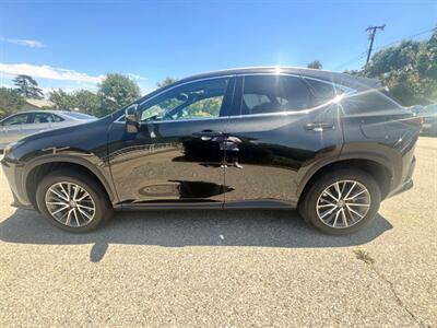 2024 Lexus NX 350h Premium - Photo 4 - Rancho Cucamonga, CA 91730