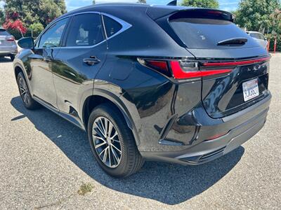 2024 Lexus NX 350h Premium - Photo 5 - Rancho Cucamonga, CA 91730