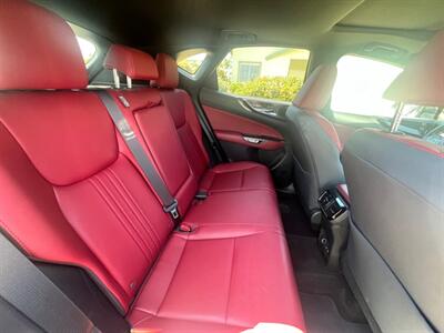 2024 Lexus NX 350h Premium - Photo 21 - Rancho Cucamonga, CA 91730