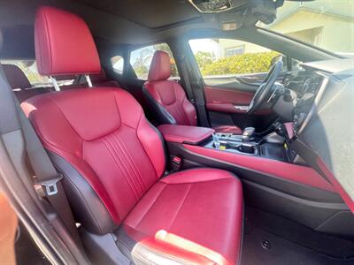 2024 Lexus NX 350h Premium - Photo 23 - Rancho Cucamonga, CA 91730