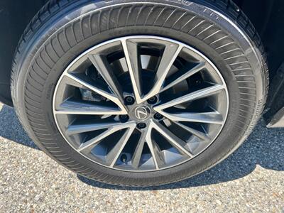 2024 Lexus NX 350h Premium - Photo 28 - Rancho Cucamonga, CA 91730