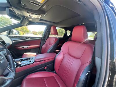 2024 Lexus NX 350h Premium - Photo 16 - Rancho Cucamonga, CA 91730