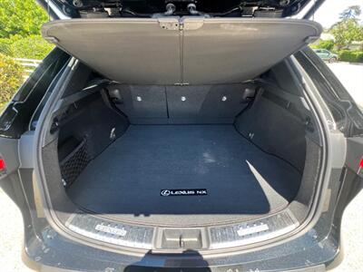 2024 Lexus NX 350h Premium - Photo 26 - Rancho Cucamonga, CA 91730