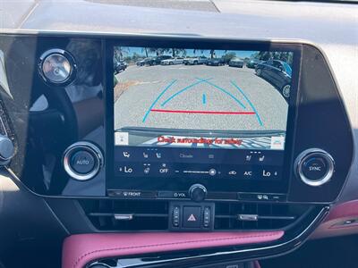 2024 Lexus NX 350h Premium - Photo 12 - Rancho Cucamonga, CA 91730