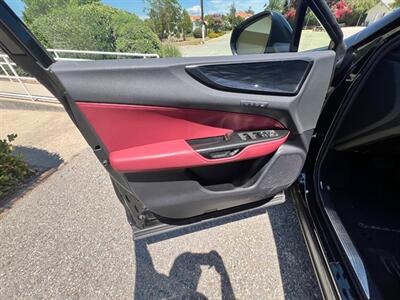 2024 Lexus NX 350h Premium - Photo 18 - Rancho Cucamonga, CA 91730