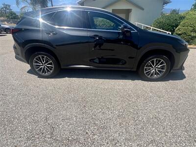 2024 Lexus NX 350h Premium - Photo 8 - Rancho Cucamonga, CA 91730