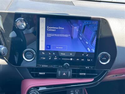 2024 Lexus NX 350h Premium - Photo 11 - Rancho Cucamonga, CA 91730