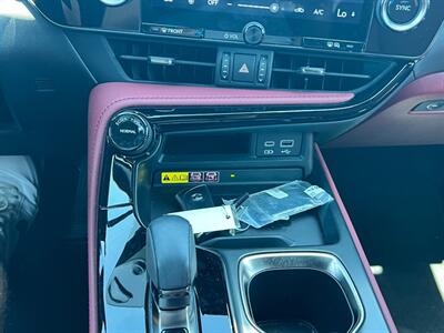 2024 Lexus NX 350h Premium - Photo 13 - Rancho Cucamonga, CA 91730