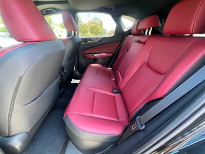 2024 Lexus NX 350h Premium - Photo 19 - Rancho Cucamonga, CA 91730