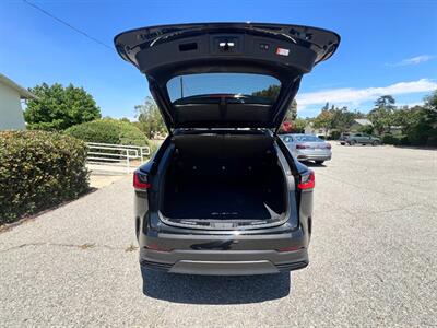 2024 Lexus NX 350h Premium - Photo 25 - Rancho Cucamonga, CA 91730