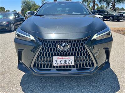 2024 Lexus NX 350h Premium - Photo 2 - Rancho Cucamonga, CA 91730