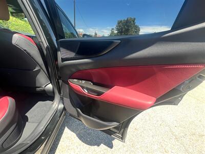 2024 Lexus NX 350h Premium - Photo 22 - Rancho Cucamonga, CA 91730