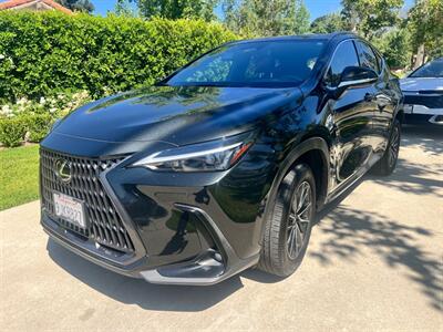2024 Lexus NX 350h Premium - Photo 1 - Rancho Cucamonga, CA 91730