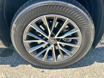 2024 Lexus NX 350h Premium - Photo 27 - Rancho Cucamonga, CA 91730