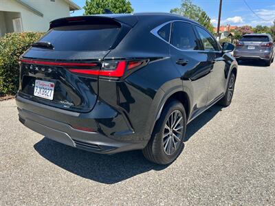 2024 Lexus NX 350h Premium - Photo 7 - Rancho Cucamonga, CA 91730