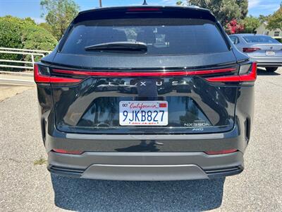 2024 Lexus NX 350h Premium - Photo 6 - Rancho Cucamonga, CA 91730