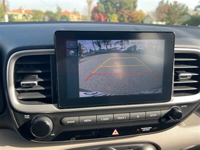 2023 Hyundai VENUE SEL   - Photo 19 - Rancho Cucamonga, CA 91730