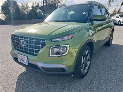 2023 Hyundai VENUE SEL   - Photo 3 - Rancho Cucamonga, CA 91730