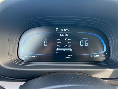 2023 Hyundai VENUE SEL   - Photo 17 - Rancho Cucamonga, CA 91730